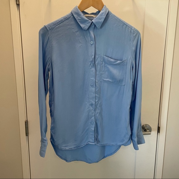 Aritzia Talula Montana blouse - Picture 2 of 5